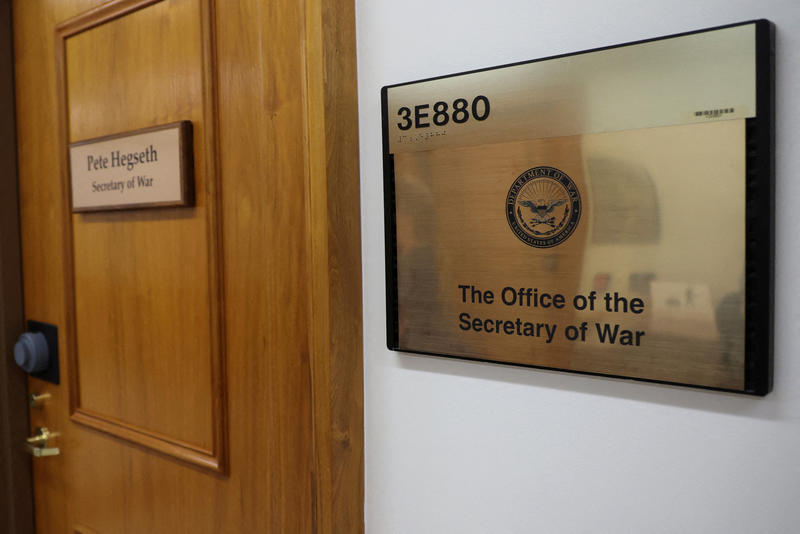 Stop the Pentagon’s mad September spending spree — and save us from wasting billion$