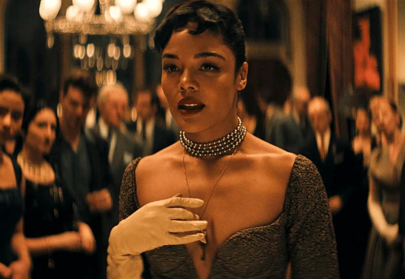 Screening at TIFF: Nia DaCosta’s ‘Hedda’