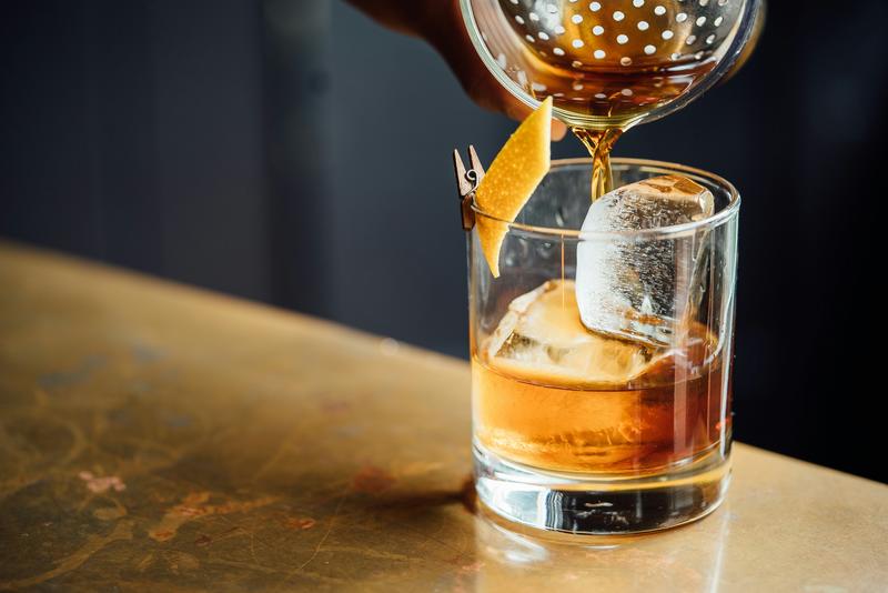The Most Delicious Fall Cocktails to Sip This Season, From Pumpkin Margaritas to Apple Cider Whiskeys