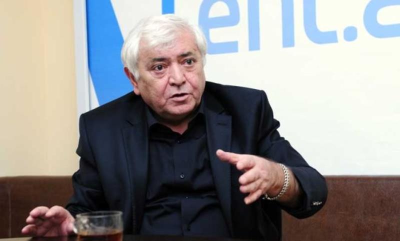 Şou idi: Əliyev Qarabağda, “Qarabağ” Lissabonda...