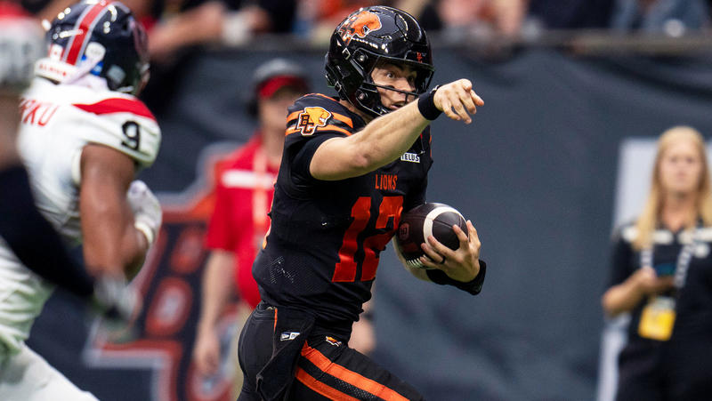 Most Outstanding Canadian Watch: Who are the top contenders?