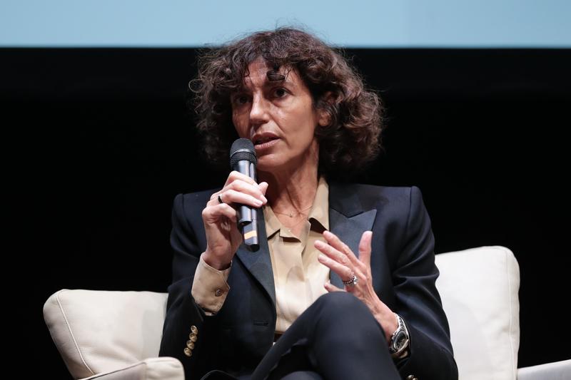 Gucci, Francesca Bellettini nominata Ceo