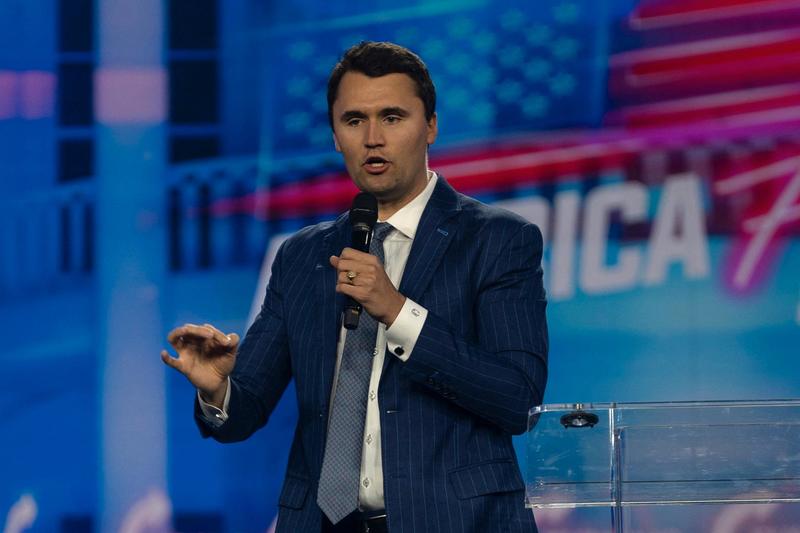 En psykologistudent bør vite bedre enn å begå et karakterdrap på Charlie Kirk