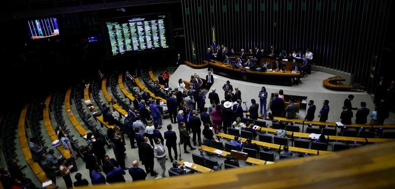 Brasil real x Brasil dos bolsonaristas