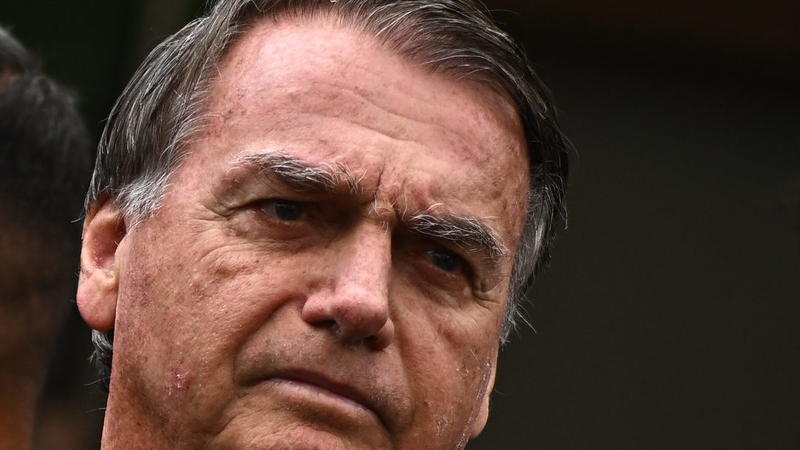 Jair Bolsonaro, o homem proibido de existir