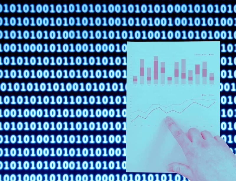 Los datos: competitividad en la nueva economía