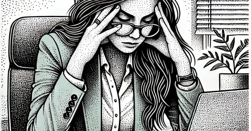 Enough Already: The Psychology of Proving Yourself at Work