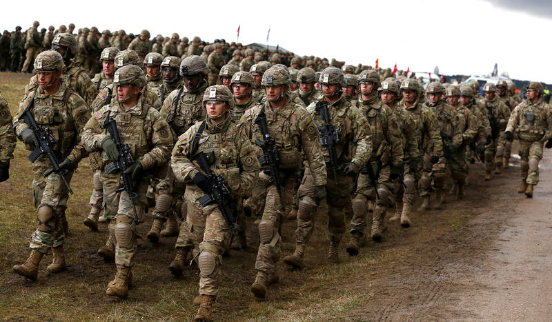 How the Army Is Getting Below-Standards Recruits to the Starting Line