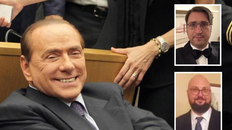 Milano, a processo l'ex consulente di fiducia (ed ex amico) dei nipoti di Berlusconi: «Li ha truffati per un milione di euro»