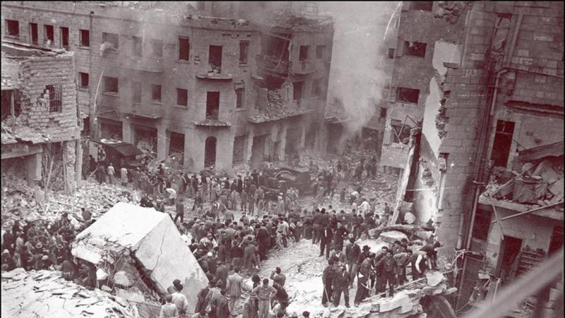 Nakba, la «catastrofe»: la storia (violenta) della cacciata dei palestinesi, nel 1948