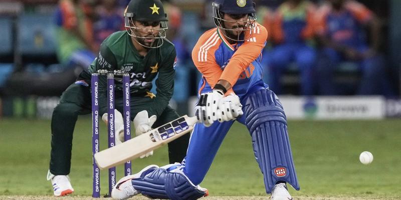India's Show of Petty Dominance in Cricket Administration Dulls Its Best Diplomatic Tool