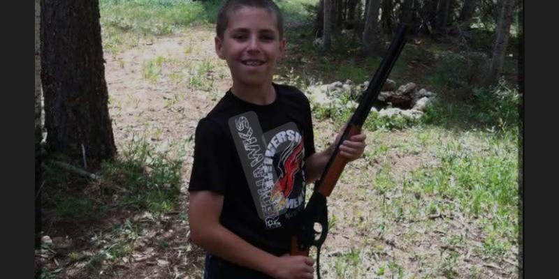 One Of Our Own: On Wonderful Americans Like Charlie