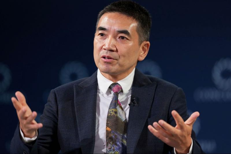 'Don't Be Too Nice': Here's How to Run the Perfect Video Call, According to Zoom's CEO