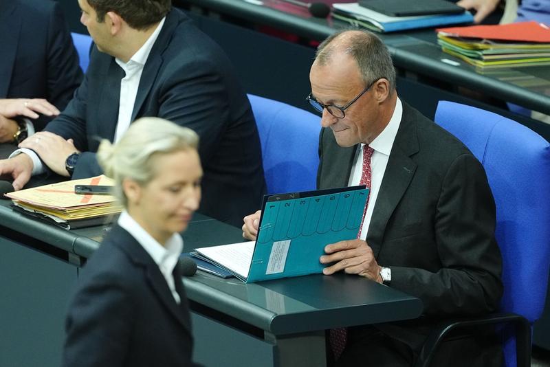 Merz muss jetzt liefern, sonst geht der AfD-Aufstieg ungebremst weiter