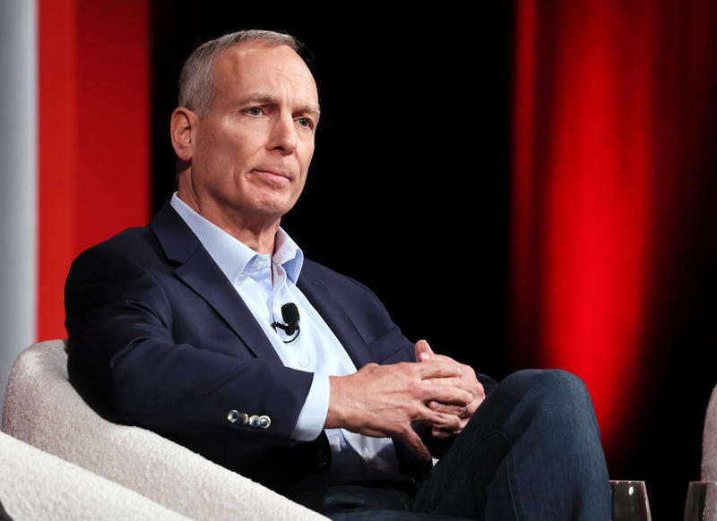 Booking CEO Aims to Bring Back the Convenience of Travel Agents With the Help of A.I.