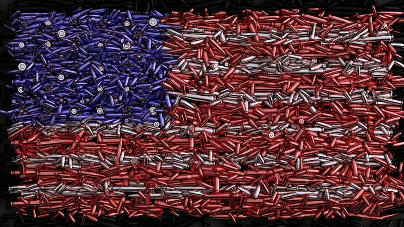 Right-wing extremist violence is more frequent and more deadly than left-wing violence − what the data shows