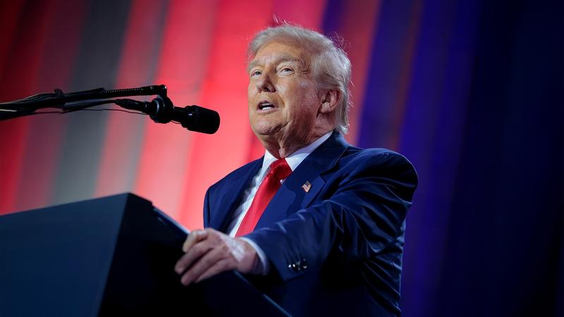 Trump’s Path to the Nobel Peace Prize: An Israel–Palestine Deal