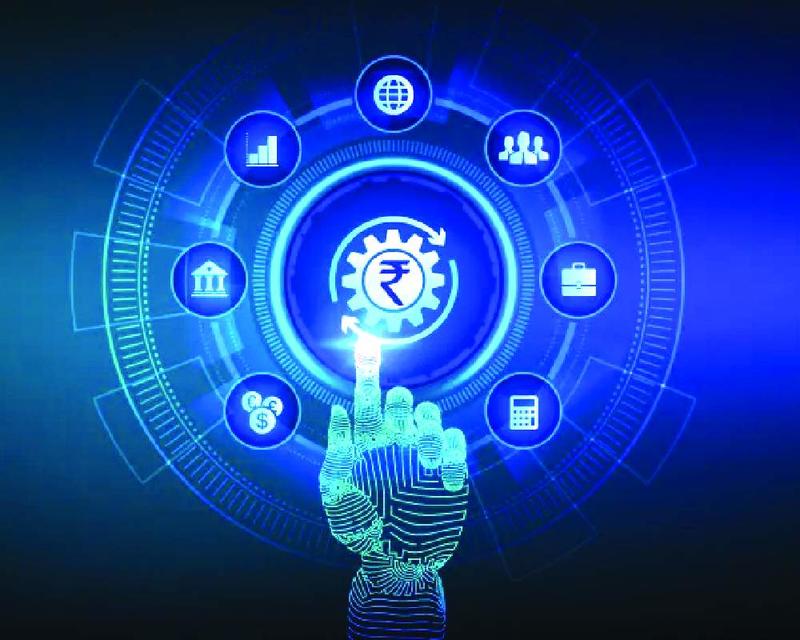 FinBlue: Powering India’s FinTech revolution
