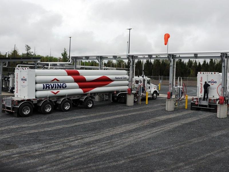 COMMENTARY: A better gas — Nova Scotia's responsible path forward