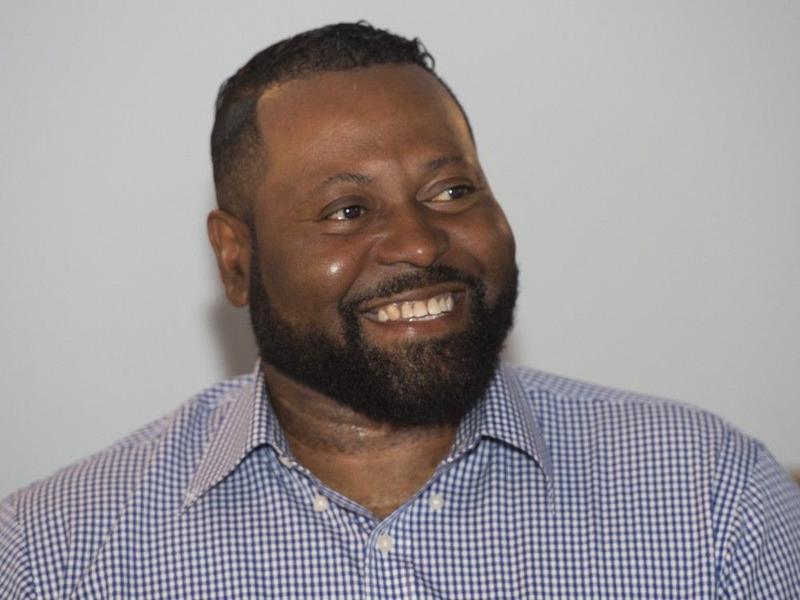 Malik Chukwudi: Bringing business acumen and civic experience