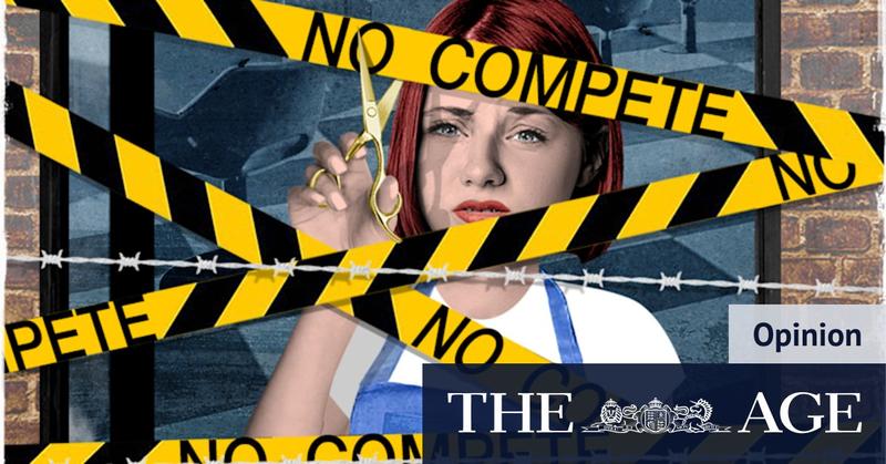 The bizarre way bosses are treating cooks and hairdressers like CEOs