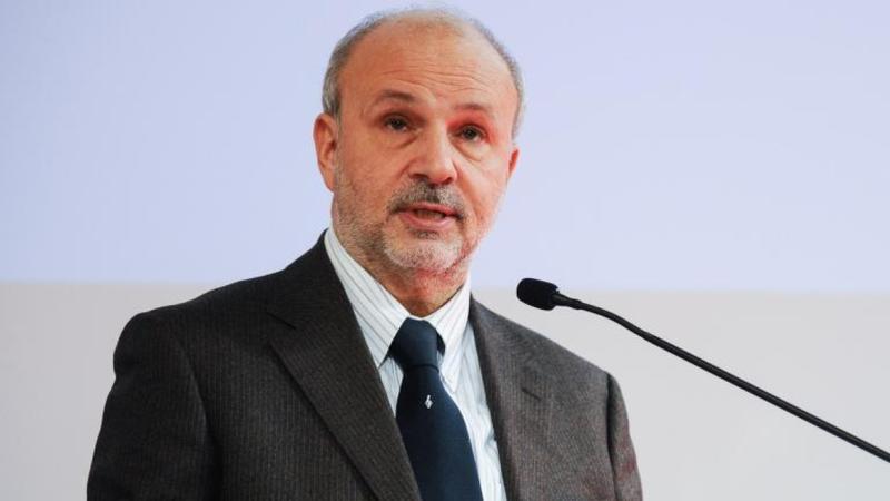 Schillaci: Â«Agli screening oncologici la prioritÃ , qui la gente si ammalaÂ»