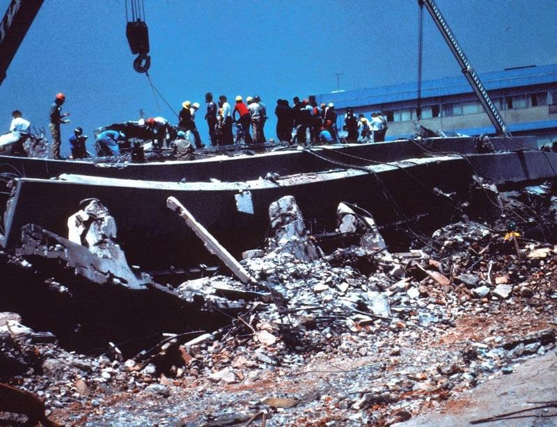 40 años después del sismo de 1985: un México mejor preparado, pero vulnerable aún
