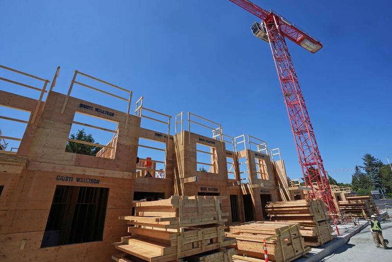 Letters Sept. 17: Preserving our history, new housing changes neighbourhood