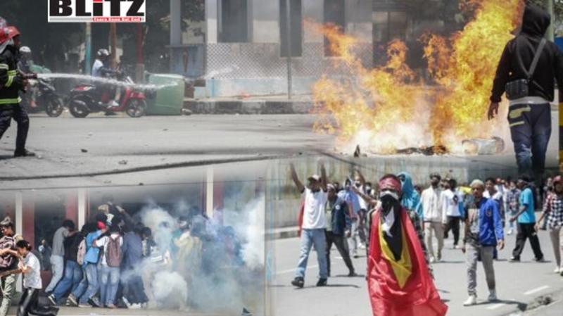 East Timor’s SUV scandal sparks student-led protests and political fallout
