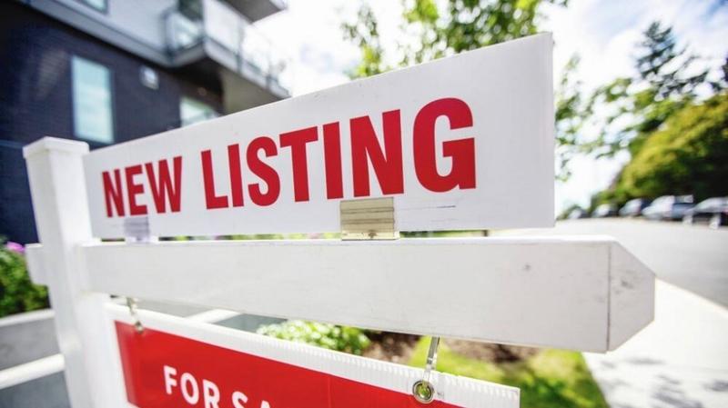 Bryan Yu: Housing slowdown drags B.C. sales to weakest August in years