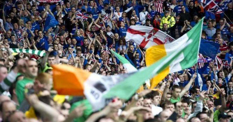 If football is a metaphor for life, we’ve become a very angry nation