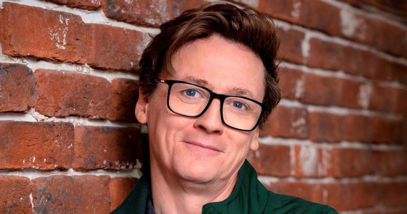 Comedy star Ed Byrne to host EDP Business Awards