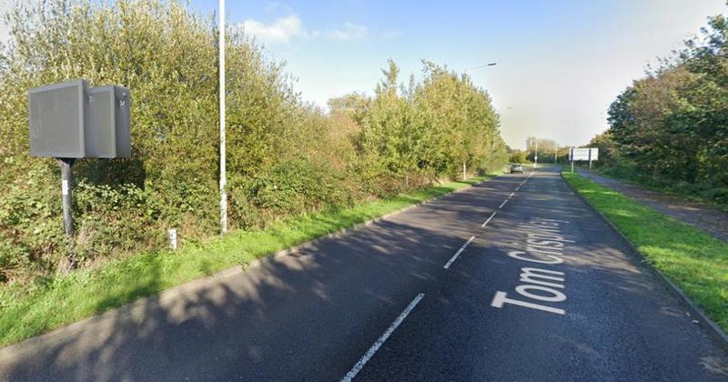 Delays warning with overnight closures on A12