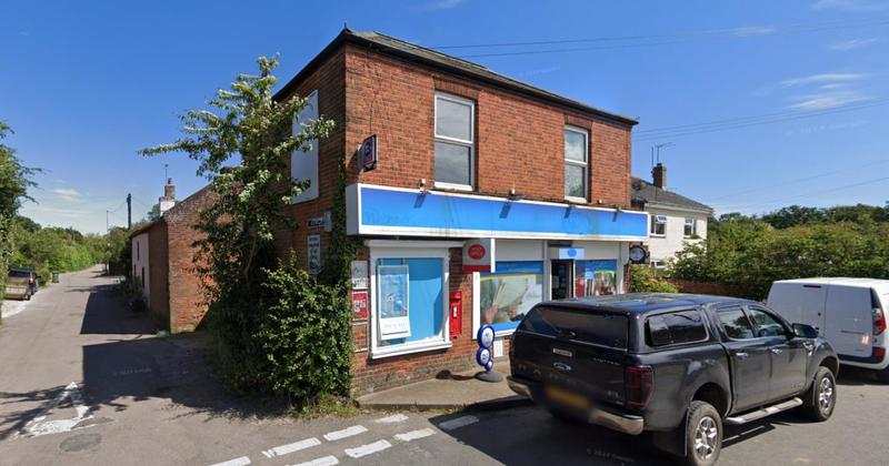 Bid to expand post office in Norfolk village given green light