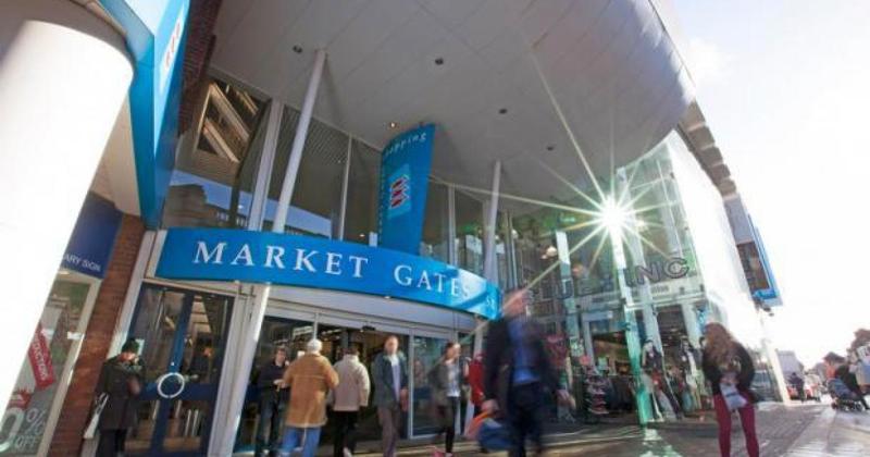Major European retailer opening new store in Great Yarmouth