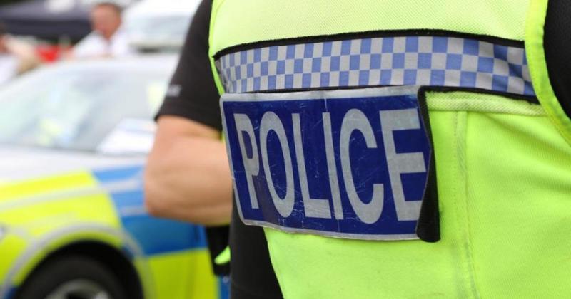 Man charged with theft and assault of emergency worker in Thetford