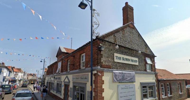Norfolk pub to finally reopen tomorrow after months of delays