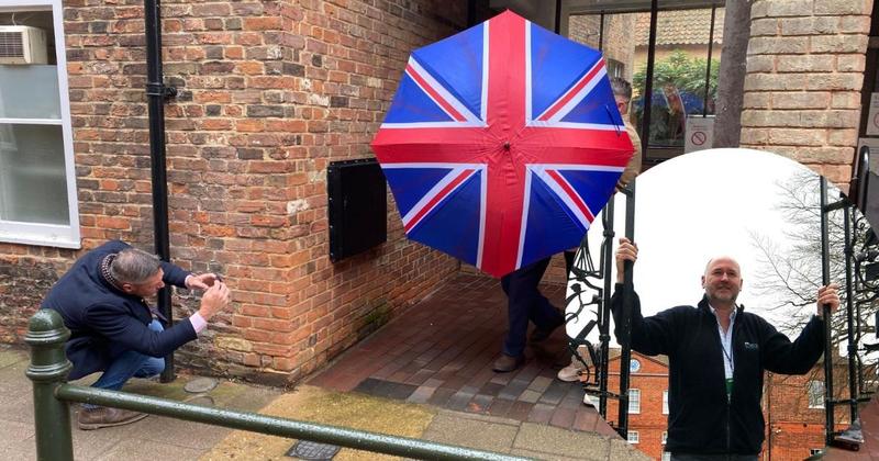 Norfolk museum manager faces trial on theft and fraud charges