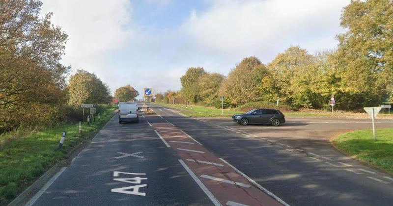 First Bus launch internal investigation after A47 junction crash