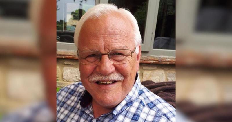 Family of missing man believed to be in Norfolk share new photo
