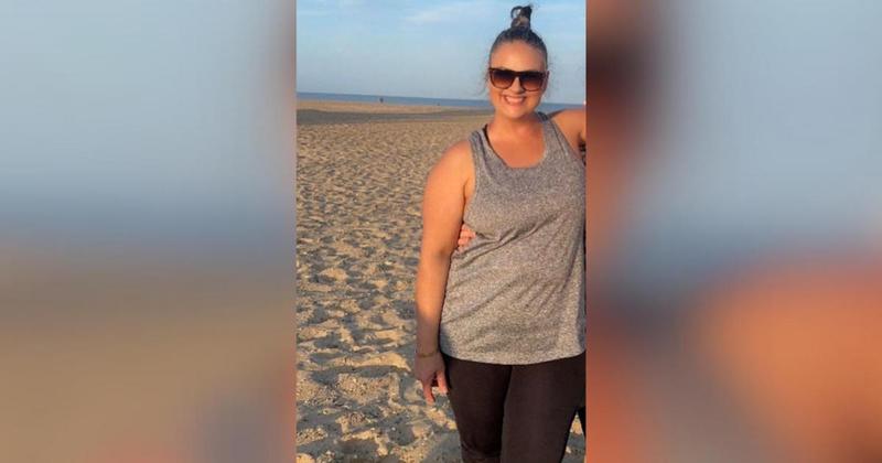 Woman shares transformation after shedding more than 2.5st