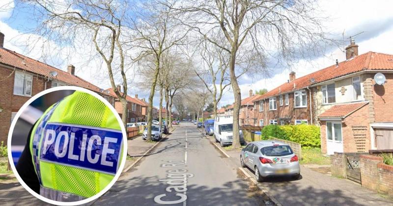 Investigations continue into slash attack in city