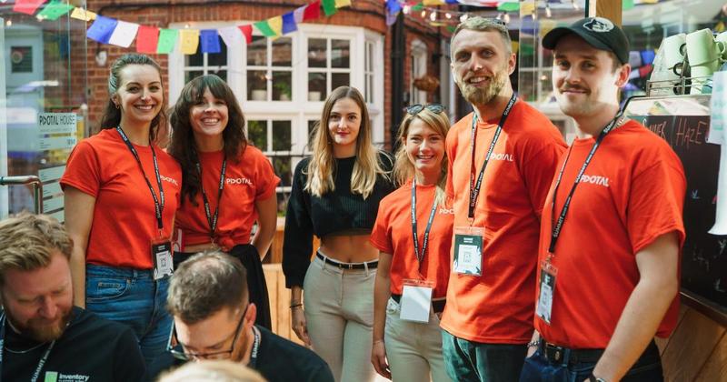 Business summit in Norwich praised after sold-out event