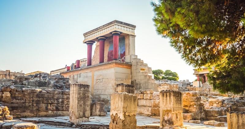 Ο Μινωικός Κόσμος ως Αδιάσπαστη Ενότητα Ευθύνης