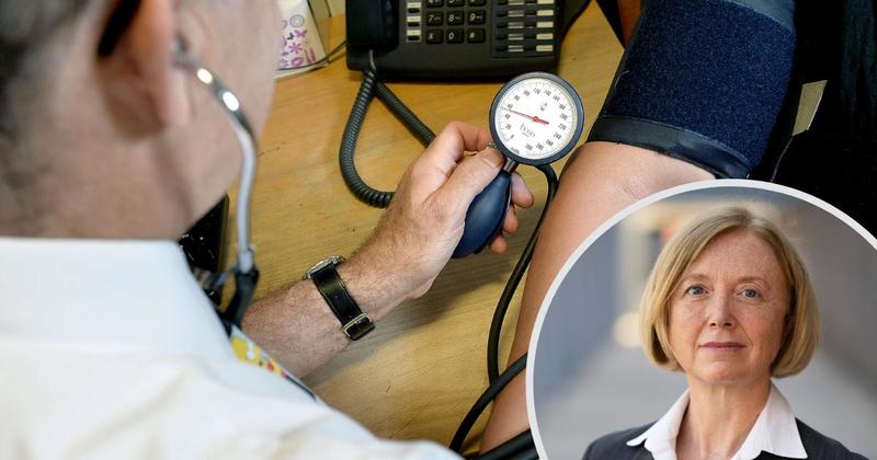 'Our NHS is at breaking point' - BMA warns action needed