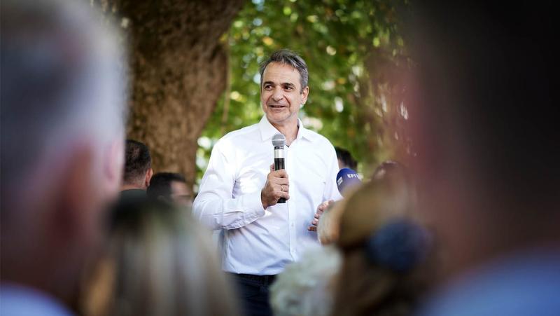 Χρόνος: Ο μονιμότερος εχθρός της πολιτικής