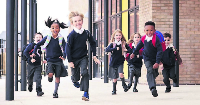 Budget must tackle our over-crowded schools