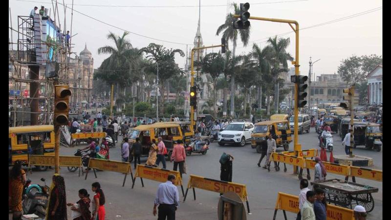 Big growth dreams for the country’s small cities