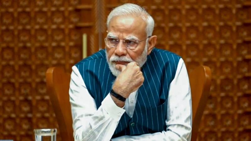 PM Modi At 75 | Every Moment For Bharat