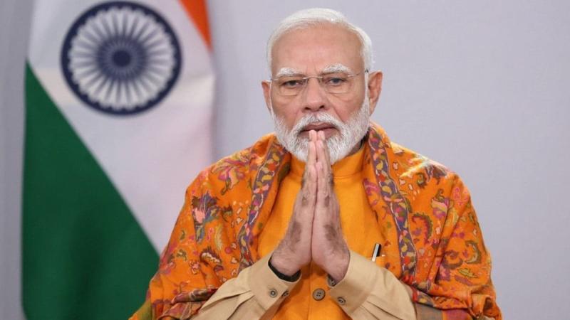 Opinion | Narendra Modi @75: How The Prime Minister Is Redefining Leadership